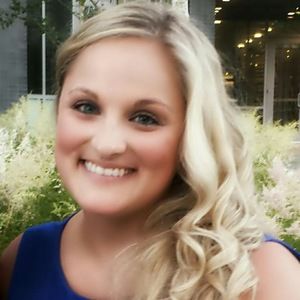 Meet your Posher, Leanne